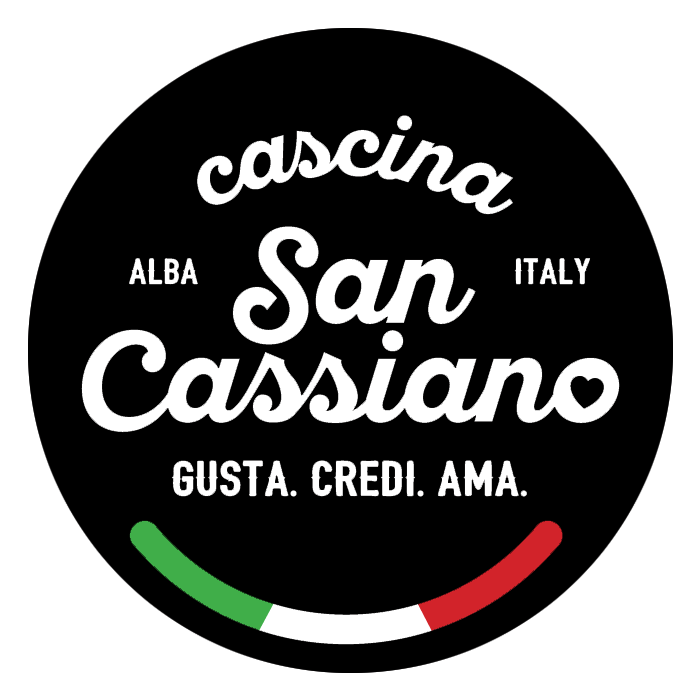 Logo Cascina San Cassiano